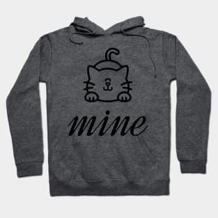 Mine Hoodie